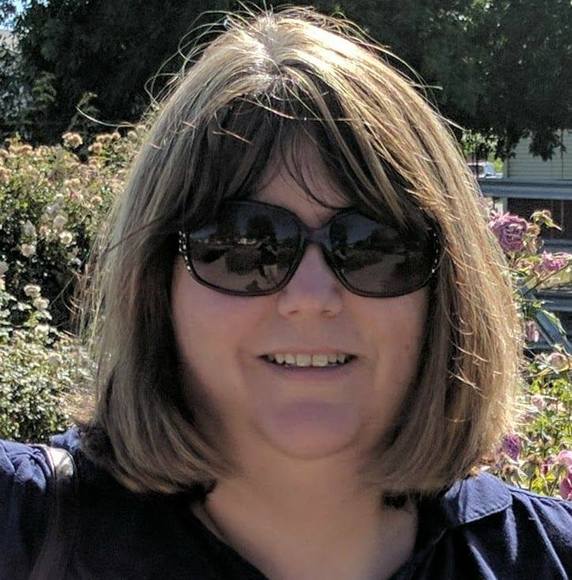 Meet your Posher, Jamie - Picture 1 of 1